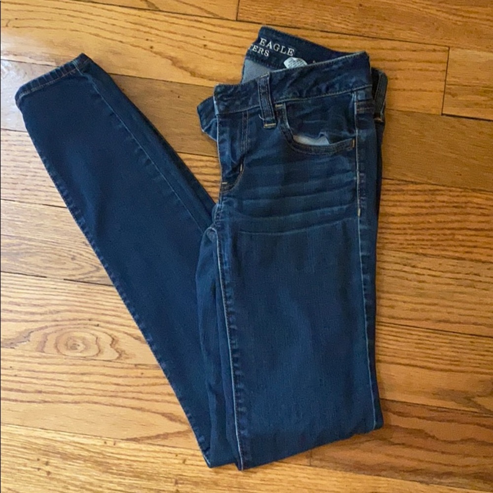 AE JEANS